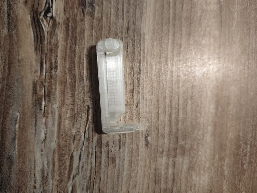 Kẹp đóng túi (Sealing clips/Bag clips) nhiều kích thước - Image 2