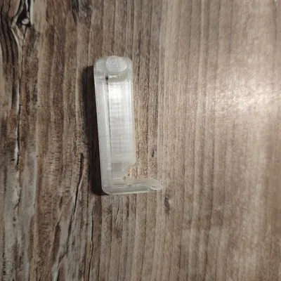 Kẹp đóng túi (Sealing clips/Bag clips) nhiều kích thước