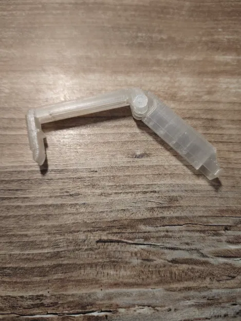 Kẹp đóng túi (Sealing clips/Bag clips) nhiều kích thước - Image 3