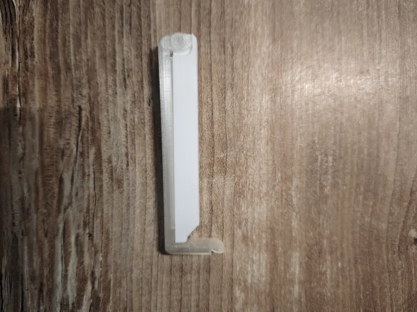 Kẹp đóng túi (Sealing clips/Bag clips) nhiều kích thước - Image 4