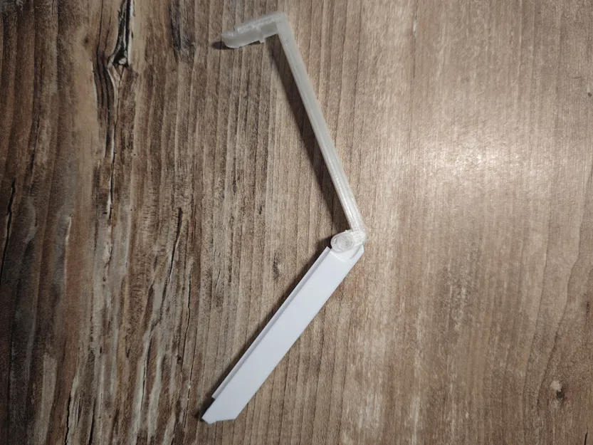 Kẹp đóng túi (Sealing clips/Bag clips) nhiều kích thước - Image 5