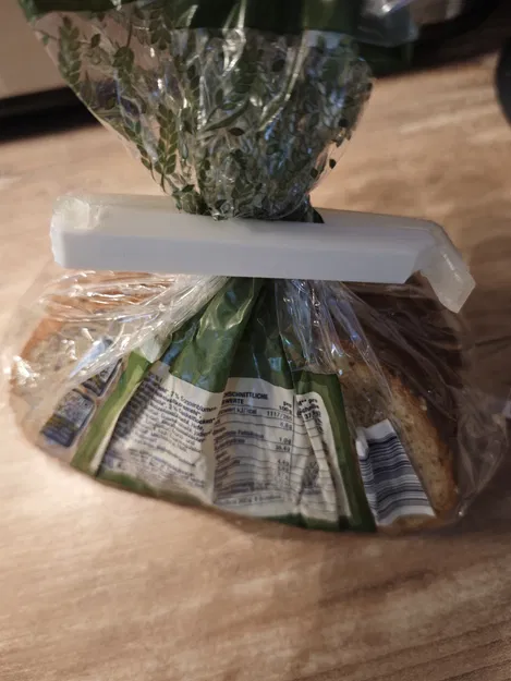 Kẹp đóng túi (Sealing clips/Bag clips) nhiều kích thước - Image 8