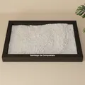Santiago de Compostela, Spain - 3D Miniature (Mô hình địa hình thu nhỏ 3D) - Thumbnail 2