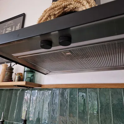 Núm vặn thay thế cho máy hút mùi Ikea MATÄLSKARE