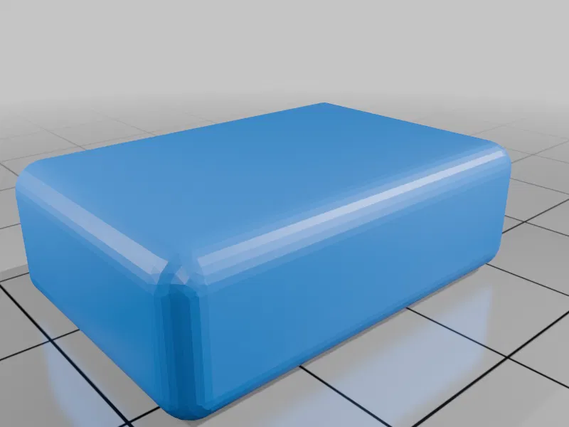 Boitier cle USB – Vỏ USB flash drive gắn nam châm - Image 2