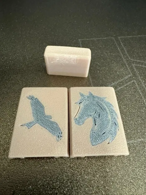 Boitier cle USB – Vỏ USB flash drive gắn nam châm - Image 9