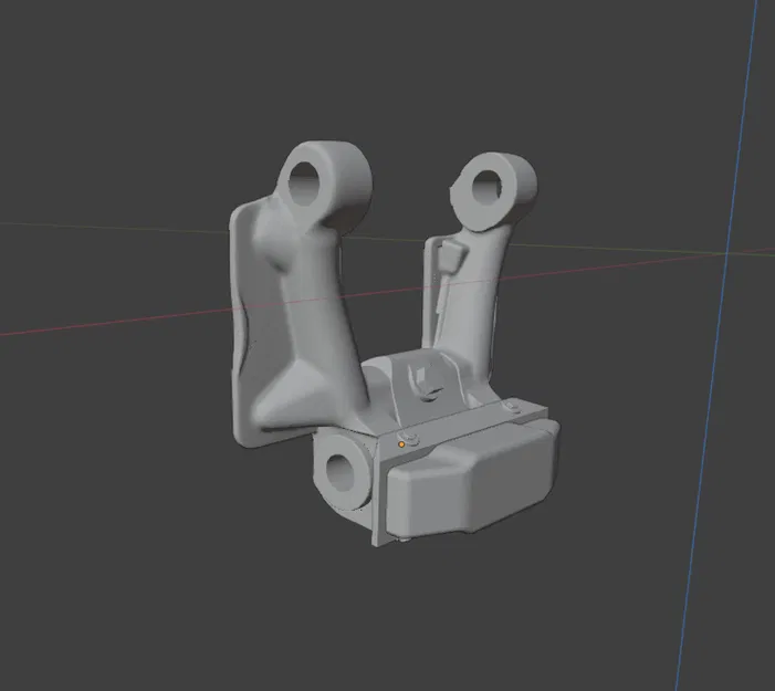 sdk.Fz 10 / 250 pásy (tracks/keten) tỉ lệ 1:10 - Image 2