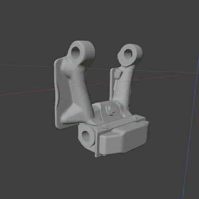 sdk.Fz 10 / 250 pásy (tracks/keten) tỉ lệ 1:10