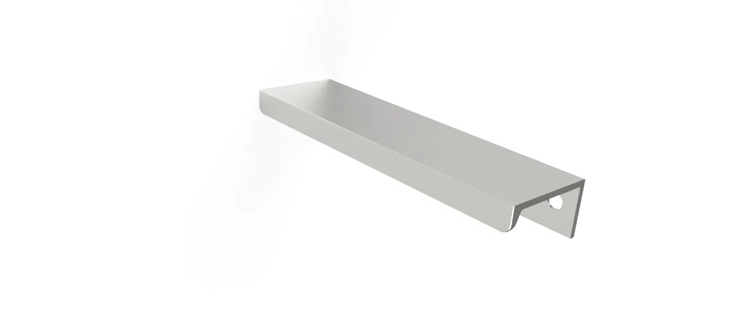 Tay nắm cửa liền khối (Integrated door handle) - Image 1