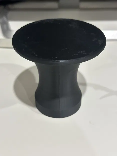 Bệ trưng bày xoay (ROTATING DISPLAY STAND) - Image 2