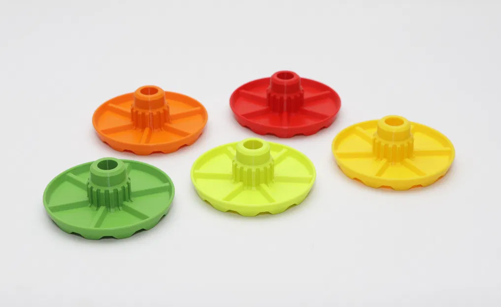 Giá úp chai để ráo (xếp chồng) – Bottle Dryer (Stackable) - Image 2