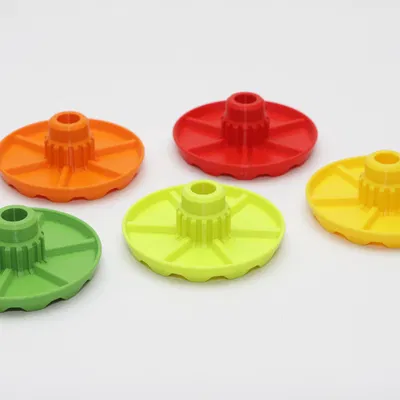 Giá úp chai để ráo (xếp chồng) – Bottle Dryer (Stackable)