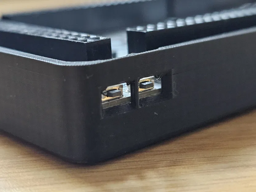 Case Arduino Bannou + File Thiết Kế PCB - Image 3