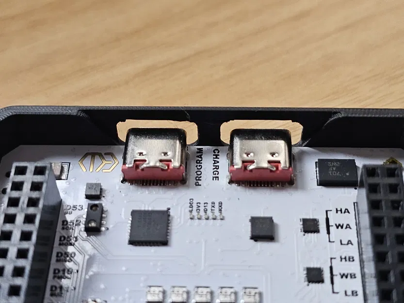 Case Arduino Bannou + File Thiết Kế PCB - Image 6