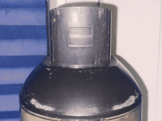 Đầu Hút Bụi Vệ Sinh Radiator (Radiator Vacuum Cleaner Attachment) - Image 2