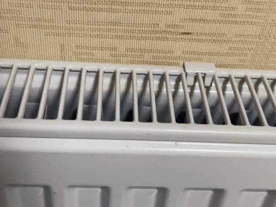 Đầu Hút Bụi Vệ Sinh Radiator (Radiator Vacuum Cleaner Attachment) - Image 3