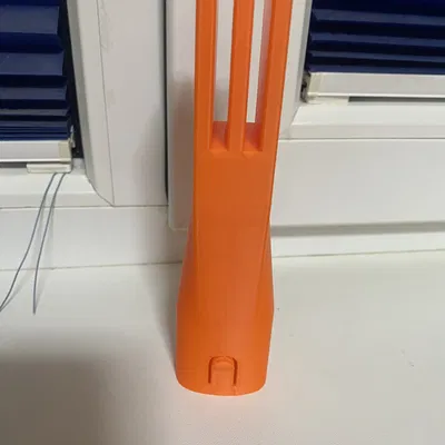 Đầu Hút Bụi Vệ Sinh Radiator (Radiator Vacuum Cleaner Attachment)