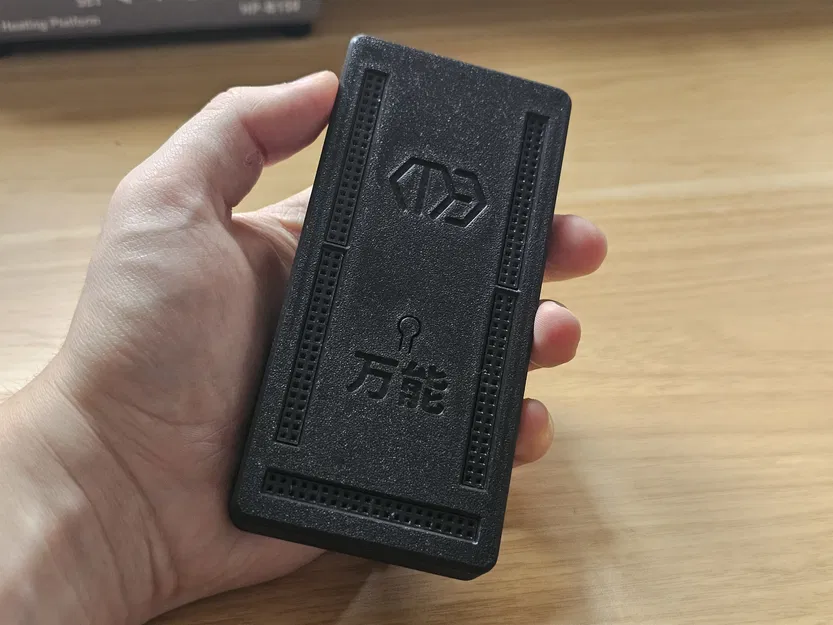 Case Arduino Bannou + File Thiết Kế PCB - Image 15