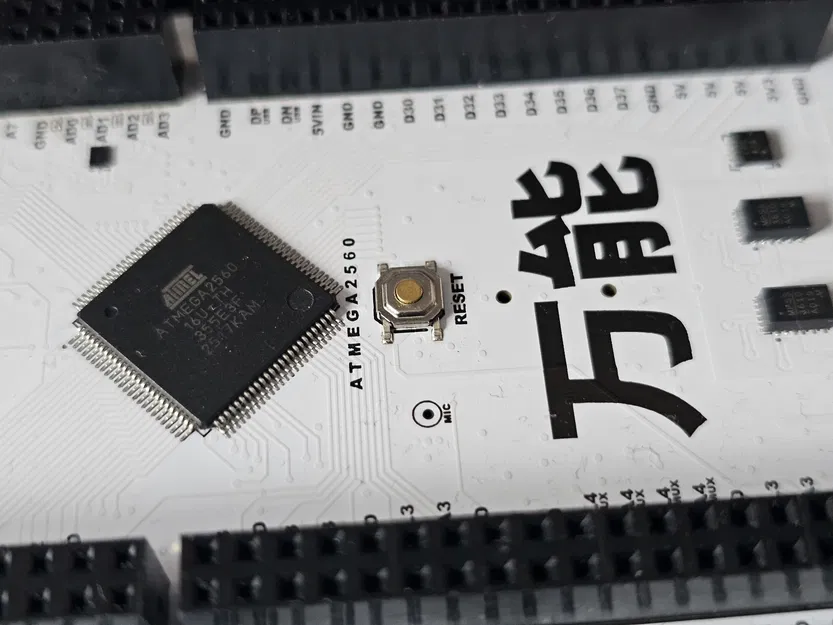 Case Arduino Bannou + File Thiết Kế PCB - Image 16