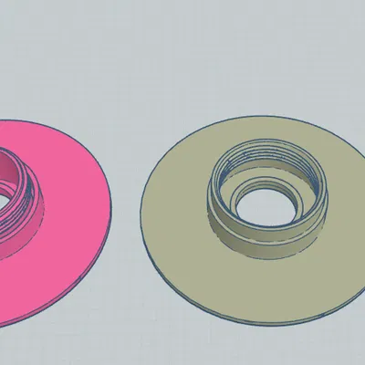 Spool refill filament in được – dùng tốt nhất cho Prusament