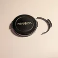 Ngàm kẹp nắp lens Minolta 49mm (Minolta 49mm lens cap clip) - Thumbnail 2