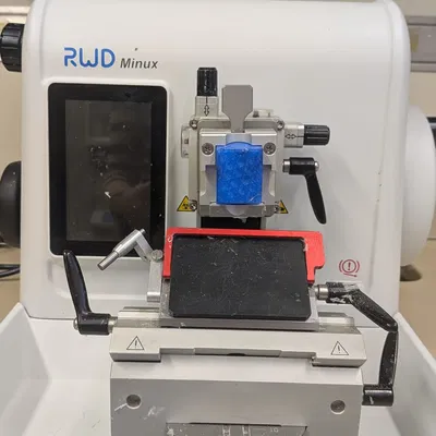 Giá đỡ RWD Minux S710 (Support)