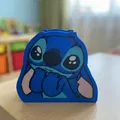 Ống Heo Stitch Multicolor - Thumbnail 1