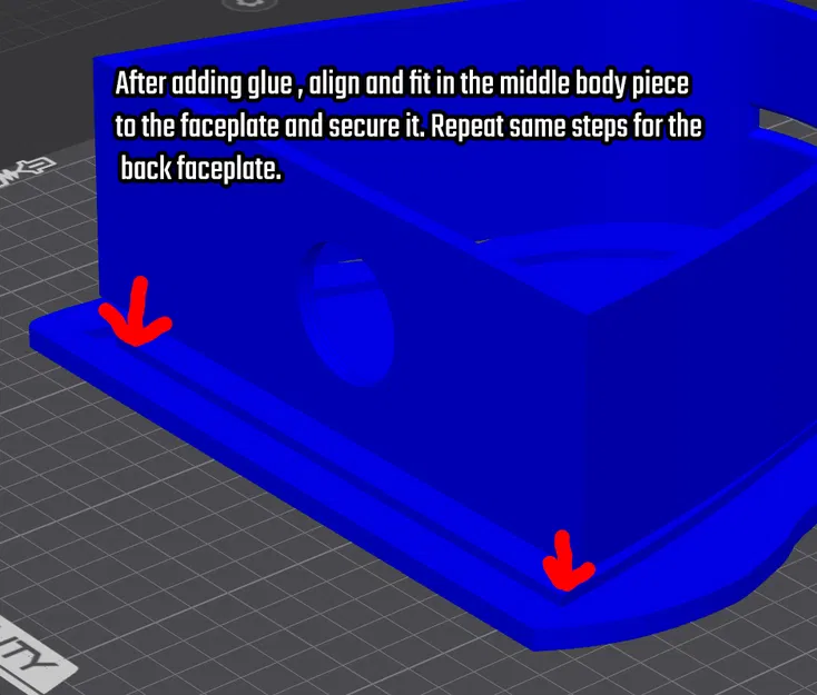 Ống Heo Stitch Multicolor - Image 7