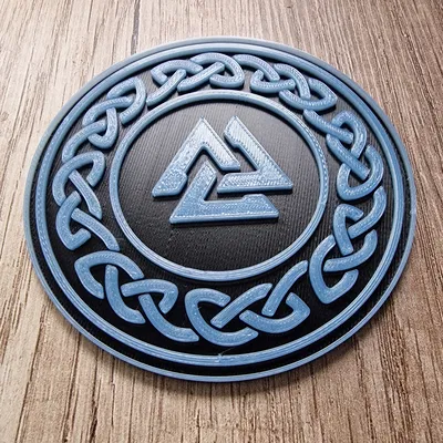 Biểu tượng Valknut