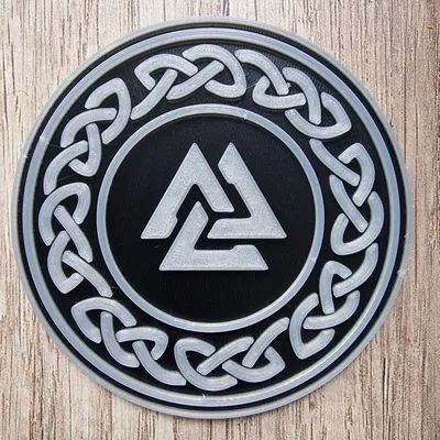 Biểu tượng Valknut