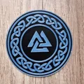 Biểu tượng Valknut - Thumbnail 3