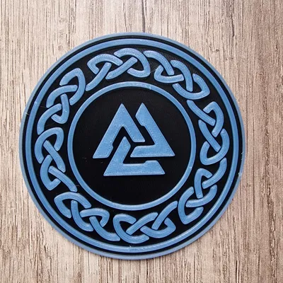 Biểu tượng Valknut
