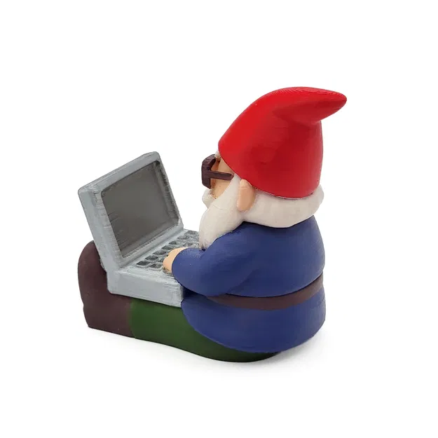 Chú Gnome Lập Trình – Đồng Đội Debug Tối Thượng - Image 3