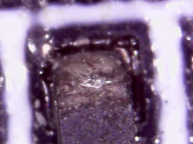 Chân Đế USB Microscope (Chỉnh Cao Dọc) - Image 7