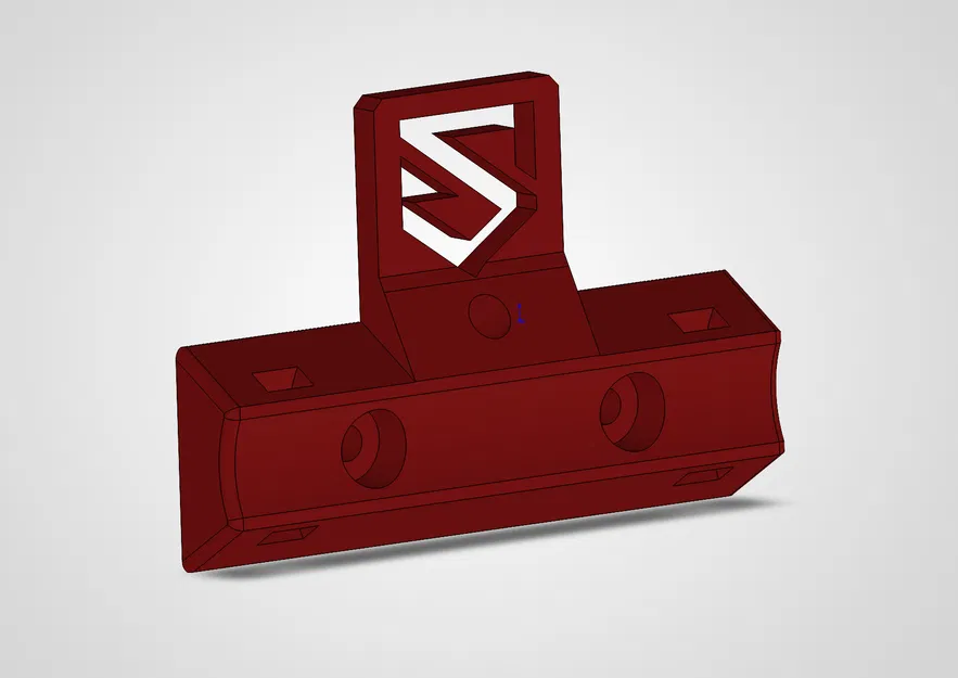 Giá đỡ Thermistor 2020 - Image 2