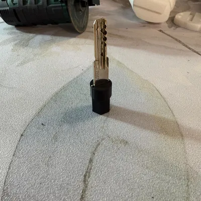 SwitchBot Lock Pro/Ultra - Adapter chìa Securemme