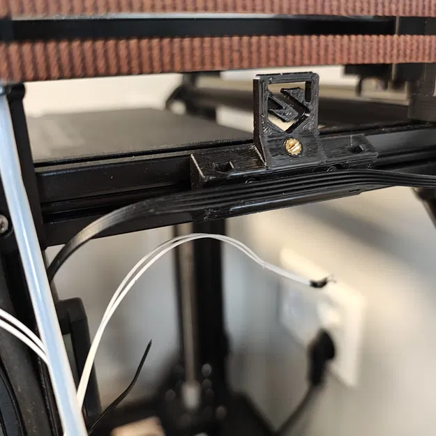 Giá đỡ Thermistor 2020 - Image 4