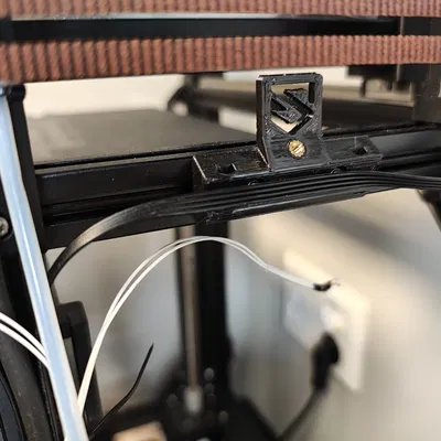 Giá đỡ Thermistor 2020