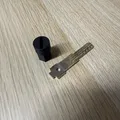 SwitchBot Lock Pro/Ultra - Adapter chìa Securemme - Thumbnail 2