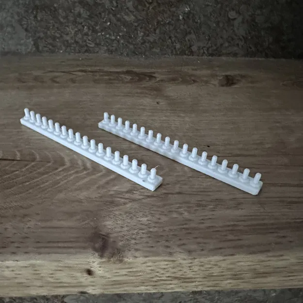 Strickrahmen fein - Image 1