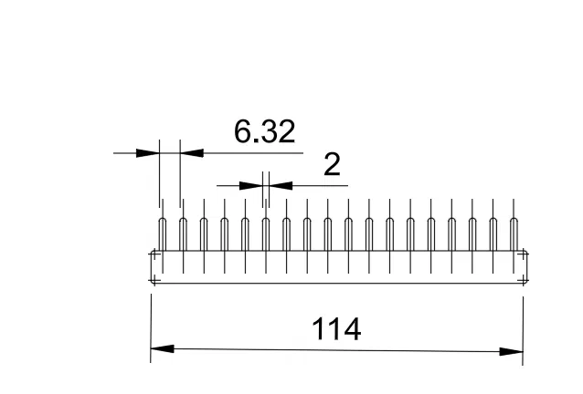 Strickrahmen fein - Image 2