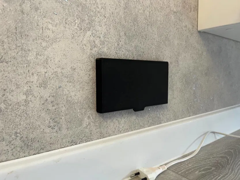 Nắp che ổ cắm Atlas design (Atlas design cover) - Image 1