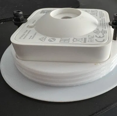 Giá treo cảm biến chuyển động Philips Hue cho tường/trần thạch cao