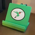 Kệ đỡ điện thoại chim ruồi (Hummingbird Phone stand) - Thumbnail 3