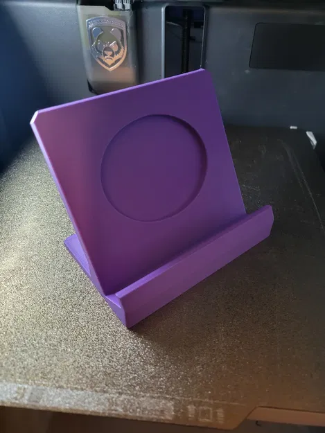 Kệ đỡ điện thoại chim ruồi (Hummingbird Phone stand) - Image 6