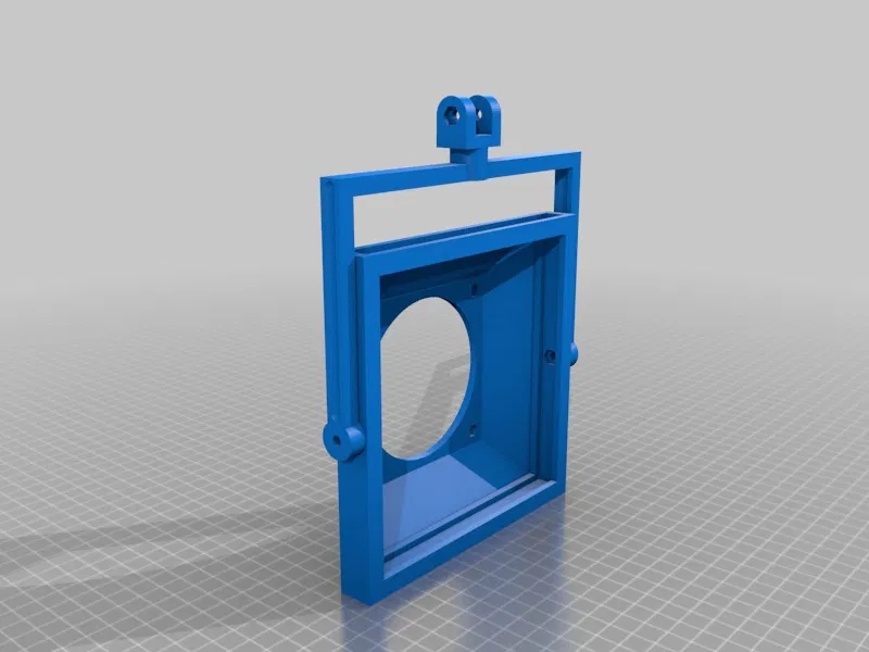 Bộ hút khói kèm ngàm hỗ trợ lọc than hoạt tính - Image 4