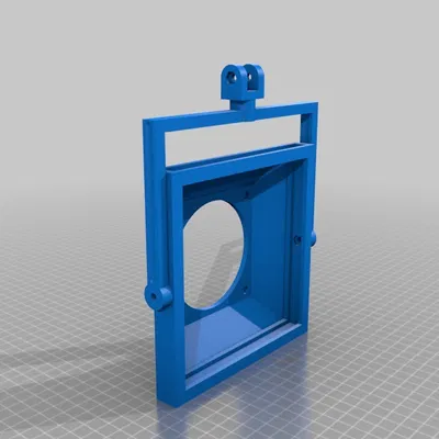 Bộ hút khói kèm ngàm hỗ trợ lọc than hoạt tính