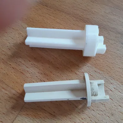 Phụ tùng Kenwood A355 (Kenwood A355 spare)