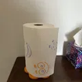 Giá Đỡ Cuộn Giấy Bếp (Kitchen Roll Holder) - Thumbnail 4