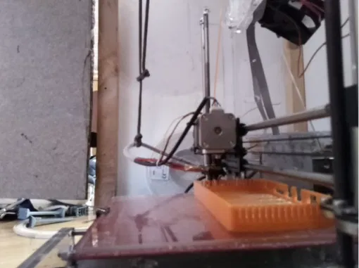 Vỏ hộp cho Raspberry Pi Compute Module 4 IO Board - Image 4